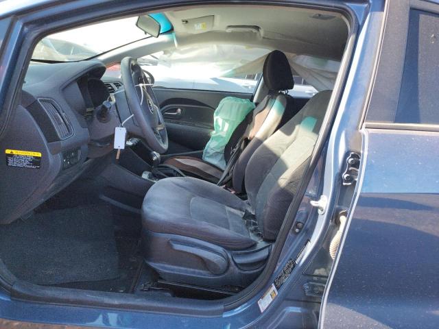 KNADM5A39G6647142 KIA RIO LX