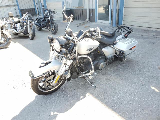 2020 HARLEY-DAVIDSON FLHR - 1HD1FBC15LB630638