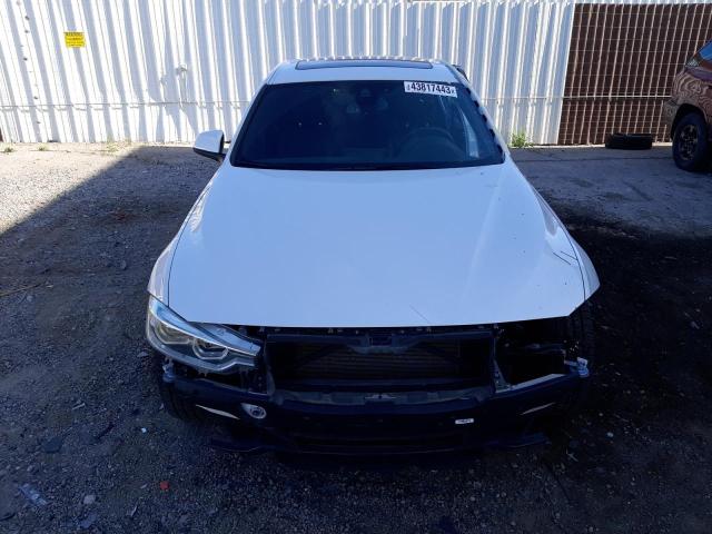 WBA8B9G57JNV00208 BMW 330 I