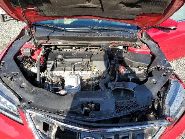 19UUB1F50HA002696 Acura TLX TECH