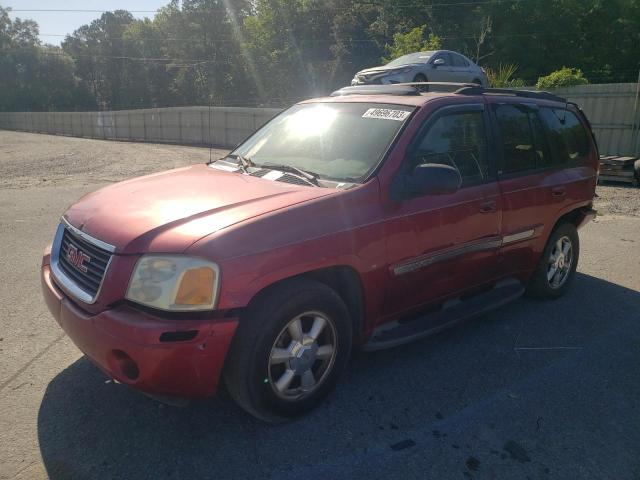 2003 GMC Envoy 