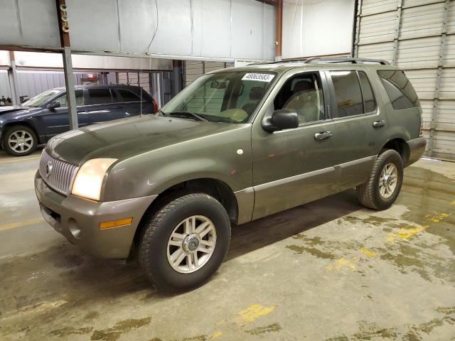 2003 Mercury Mountaineer 