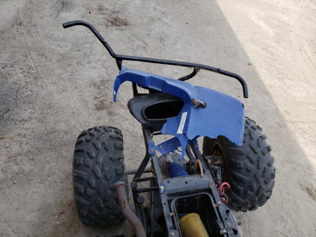 2000 POLARIS MAGNUM 325 4XACB32C1YC101761