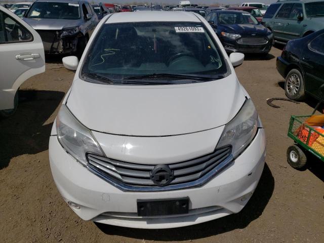 3N1CE2CP0GL370903 Nissan Versa Note S