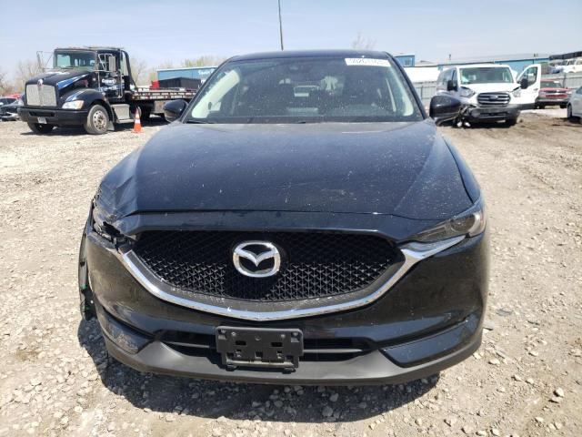 JM3KFADL0H0189866 Mazda Cx-5 Grand Touring
