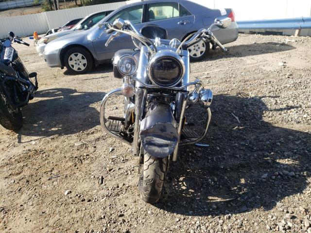 2008 YAMAHA XV1700 A JYAVP28E08A001597