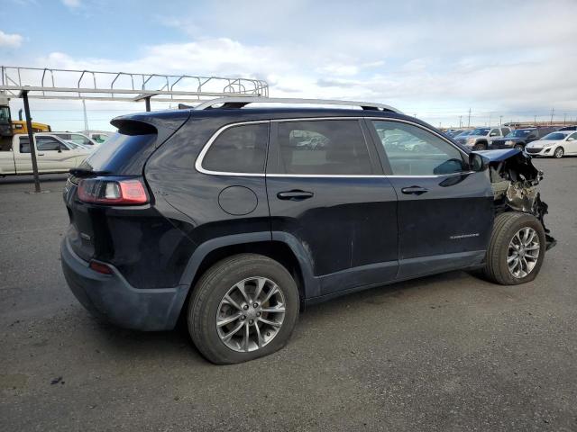 1C4PJMLB7KD181707 Jeep Cherokee Latitude Plus