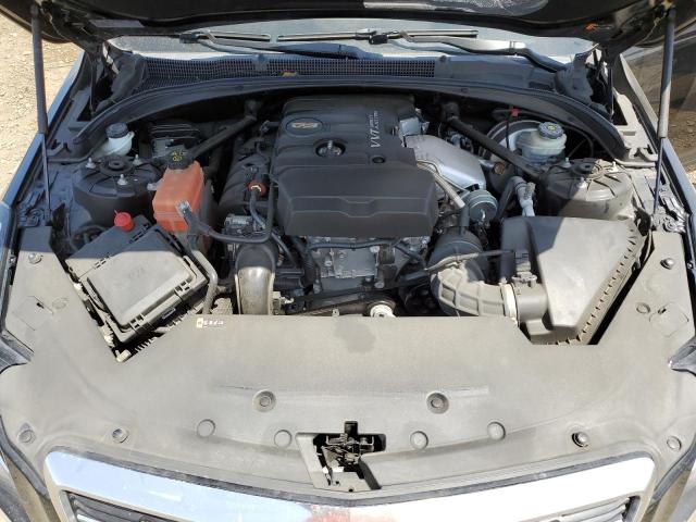1G6AA5RX3J0160022 Cadillac ATS