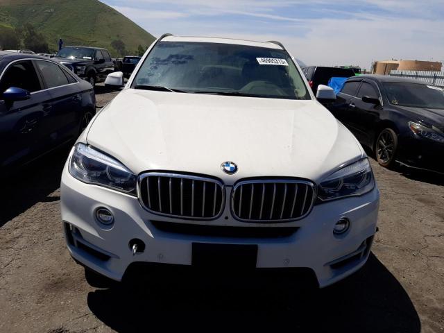 5UXKT0C55G0S79204 BMW X5 Xdr40e