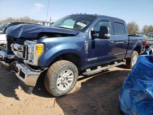 2017 Ford F-250 