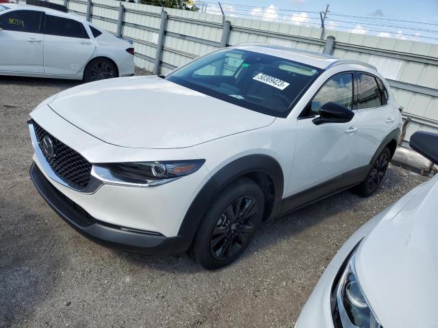 2022 MAZDA CX-30 PREM - 3MVDMBDY0NM409345