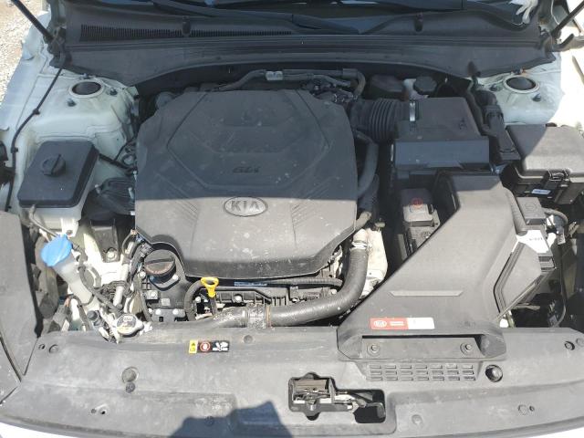 2019 KIA CADENZA LU - KNALC4J11K5167165