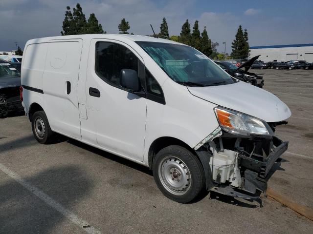 3N6CM0KN7JK695899 Nissan NV200 2.5S