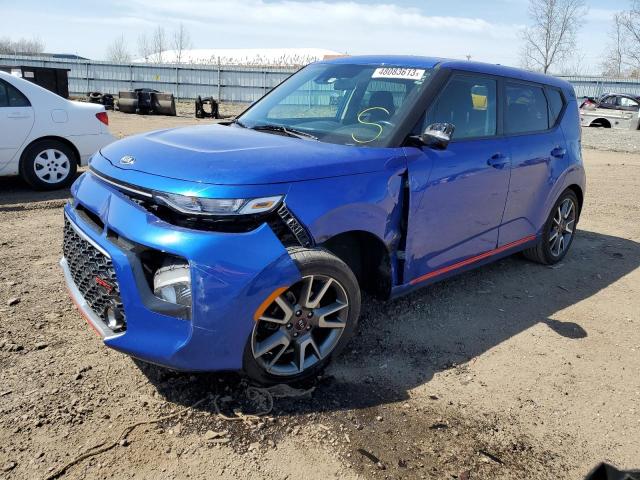 2020 KIA SOUL GT LI - KNDJ63AU8L7012043