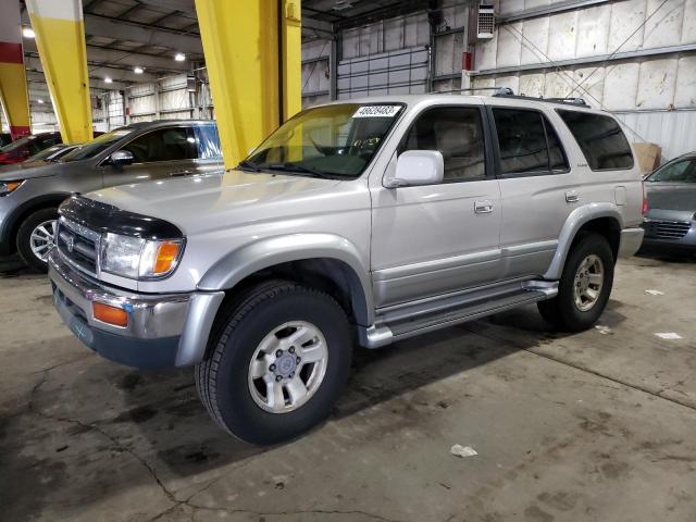 1998 Toyota 4Runner Limited