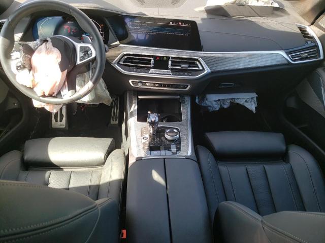 5UXTA6C0XM9D50974 BMW X5 Xdrive45e