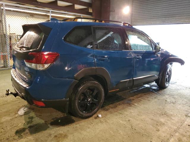 2022 SUBARU FORESTER W - JF2SKAMC7NH425822