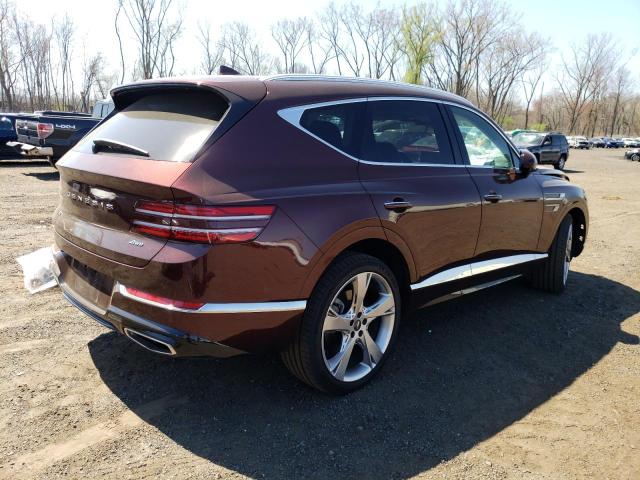 2021 GENESIS GV80 BASE KMUHBDSB0MU054378