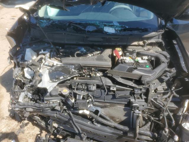 KNMAT2MT6KP560322 Nissan ROGUE S