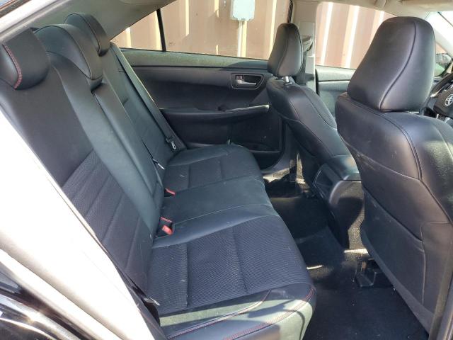 2016 TOYOTA CAMRY LE/X - 4T1BF1FK9GU502106