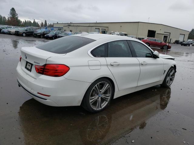 WBA4A9C53GG506639 BMW 428 I Gran Coupe Sulev