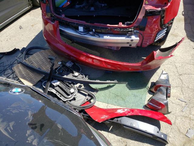 5YJ3E1EA8LF705236 Tesla MODEL 3