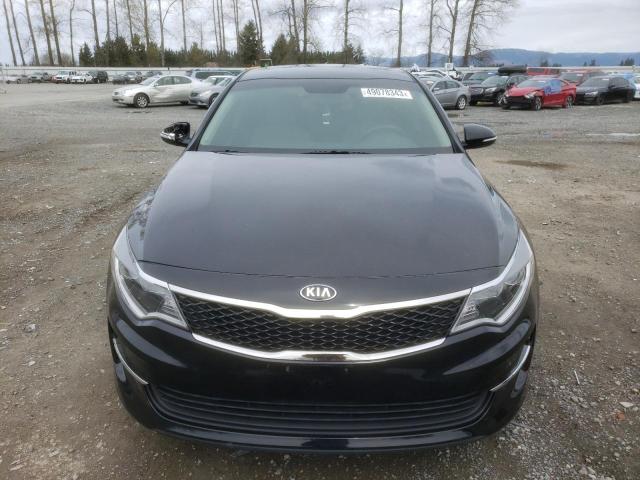 5XXGT4L39JG211796 KIA Optima Lx