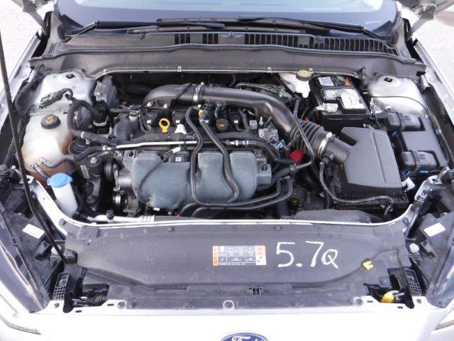 2019 FORD FUSION TIT - 3FA6P0D94KR154606