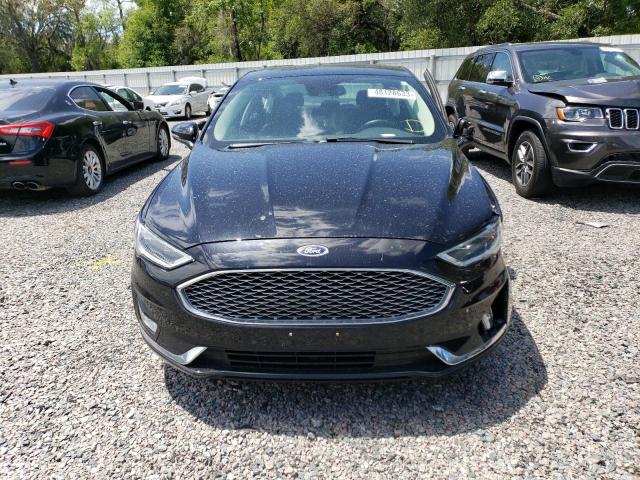 3FA6P0SU1KR208306 2019 FORD FUSION, photo no. 5