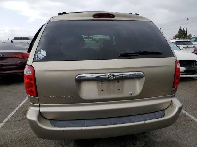 2C4GP44363R109465 Chrysler Town & Country Lx