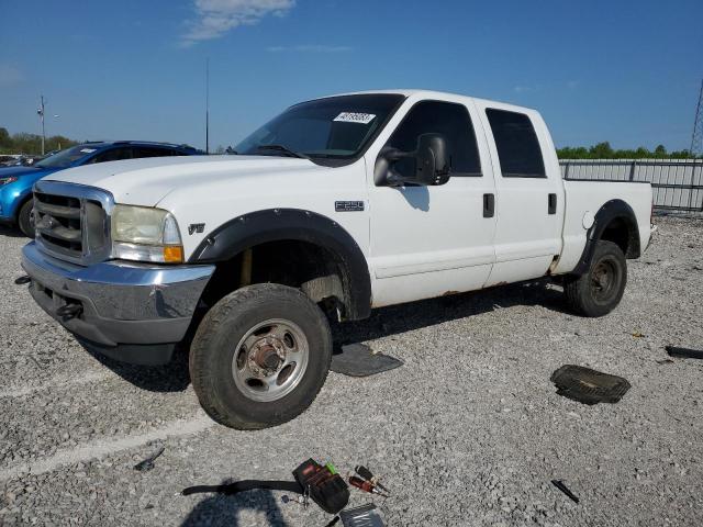 2002 Ford F-250 