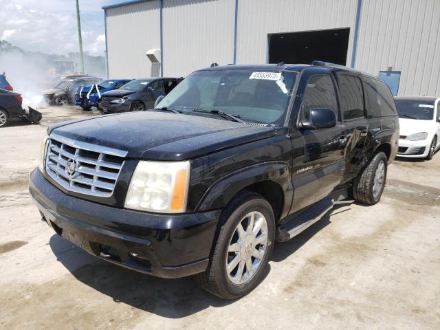 2005 Cadillac Escalade ESV 