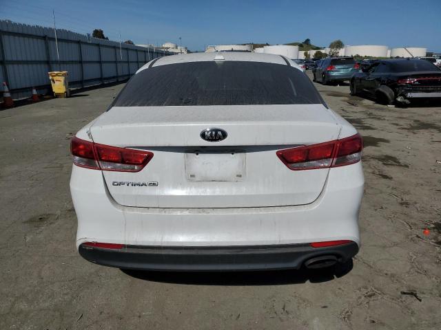 5XXGT4L39GG036586 KIA Optima Lx
