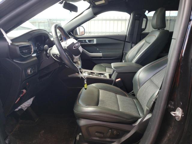 2021 FORD EXPLORER T 1FMSK8JH5MGC49344