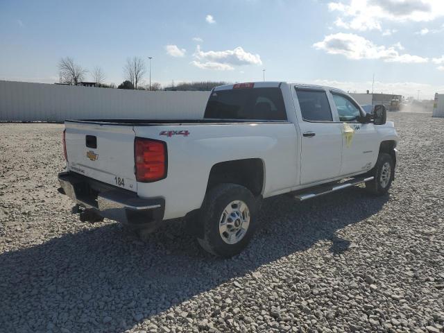 2015 CHEVROLET SILV2500 4 - 1GC1KVEG9FF151152