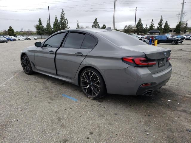 WBA53BJ00NCJ91705 BMW 540 I