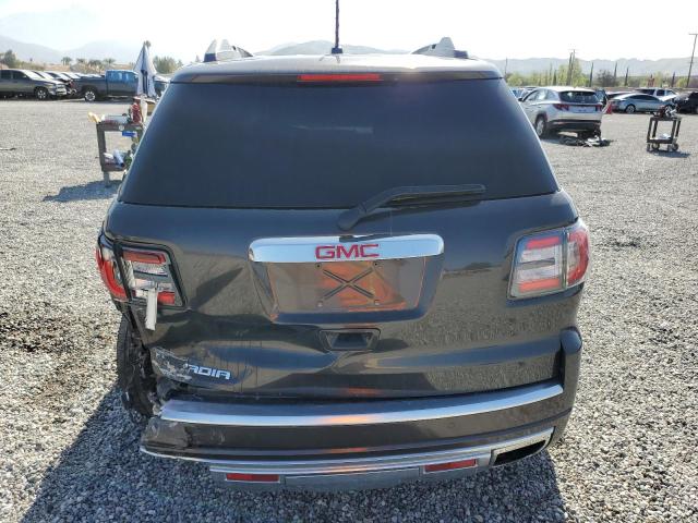 1GKKRTKD7FJ353665 GMC Acadia Denali