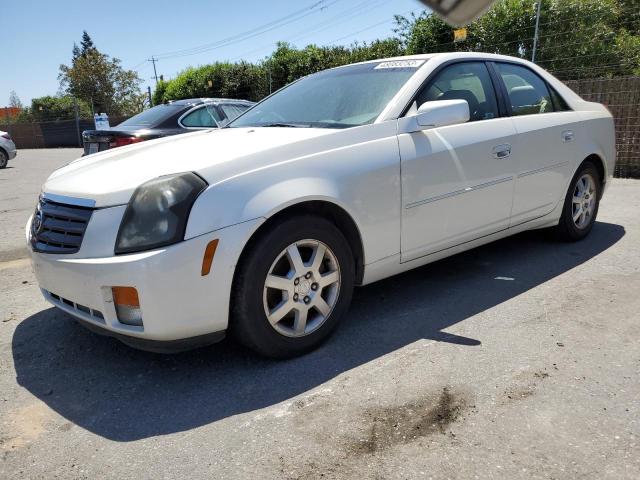 2005 Cadillac CTS 