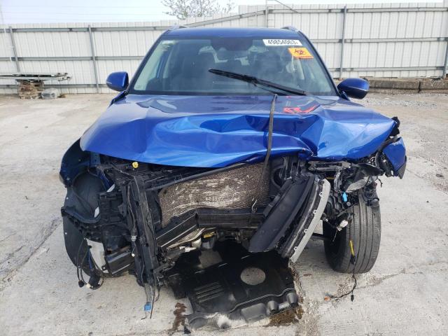 KNDERCAA4N7238999 KIA SELTOS EX