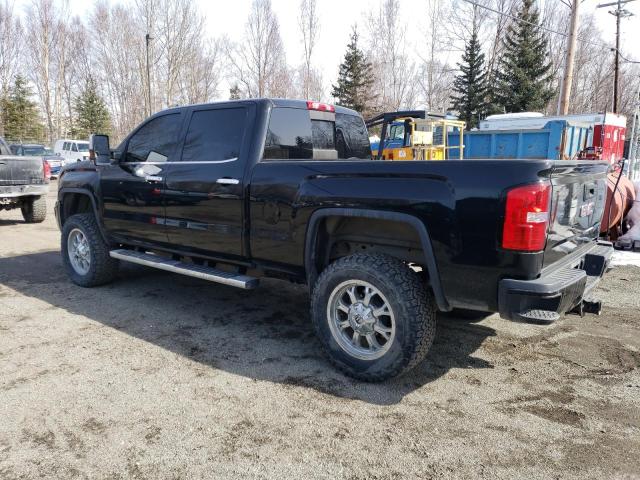 2015 GMC SIERRA K25 - 1GT120E88FF666087