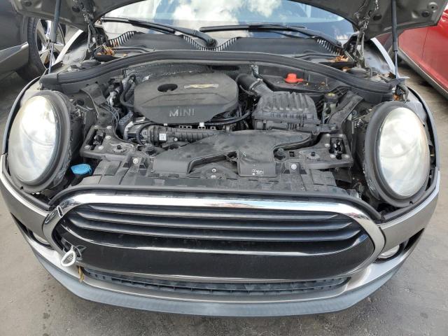 2016 MINI COOPER CLU - WMWLN5C56G2B34853