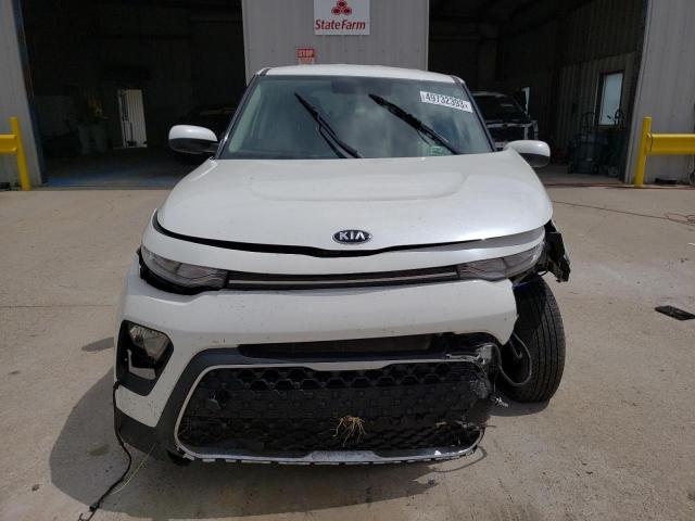 KNDJ23AU9M7144791 KIA SOUL LX