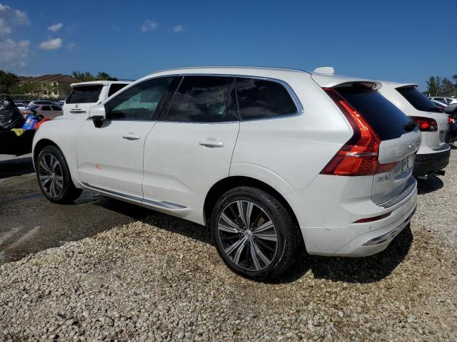 2023 VOLVO XC60 PLUS YV4L12DE5P1273576