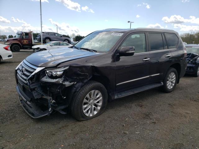 2015 Lexus GX 460 