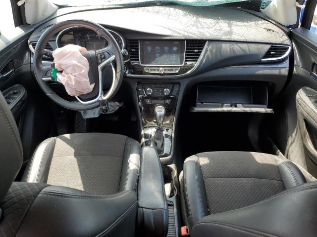 KL4CJASB3JB581475 Buick Encore Preferred