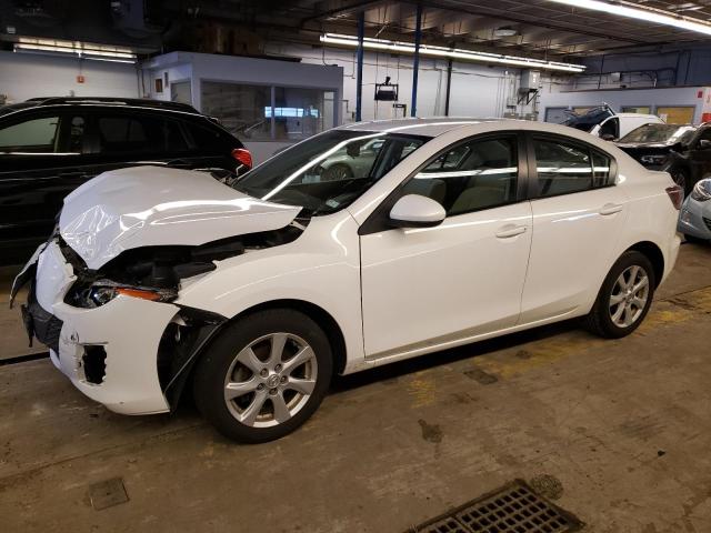 2010 Mazda Mazda3 i