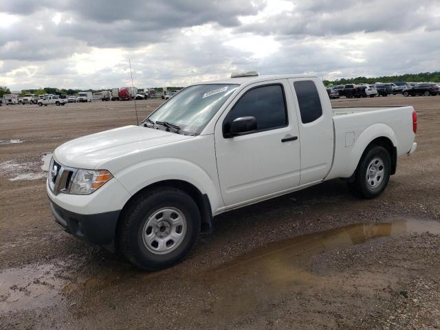 2020 Nissan Frontier S