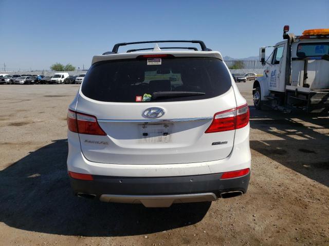 2015 HYUNDAI SANTA FE G - KM8SRDHF2FU119910