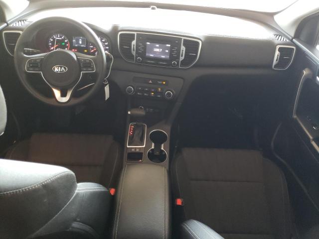 KNDPM3AC3K7619201 KIA Sportage Lx