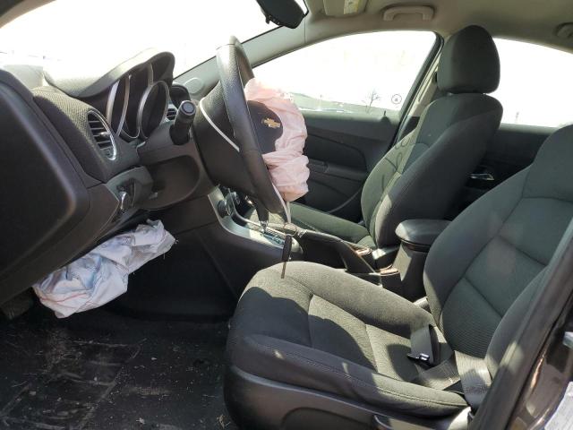 2015 CHEVROLET CRUZE 1LT - 1G1PC5SB3F7191438